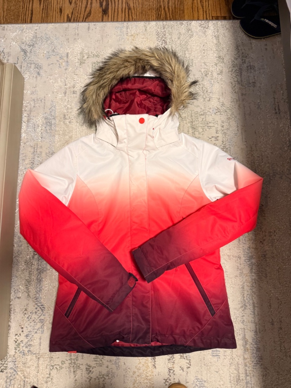 roxy ski set - Picture 2 of 9